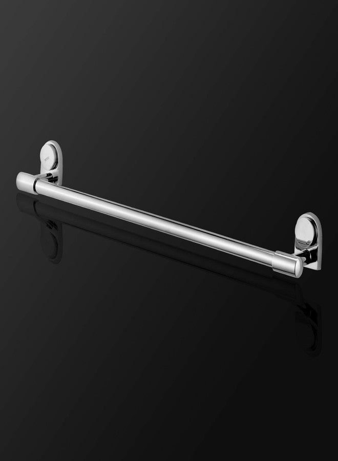 ALTON APL4241 Brass, Towel Rail 24" (Chrome) - Image 4